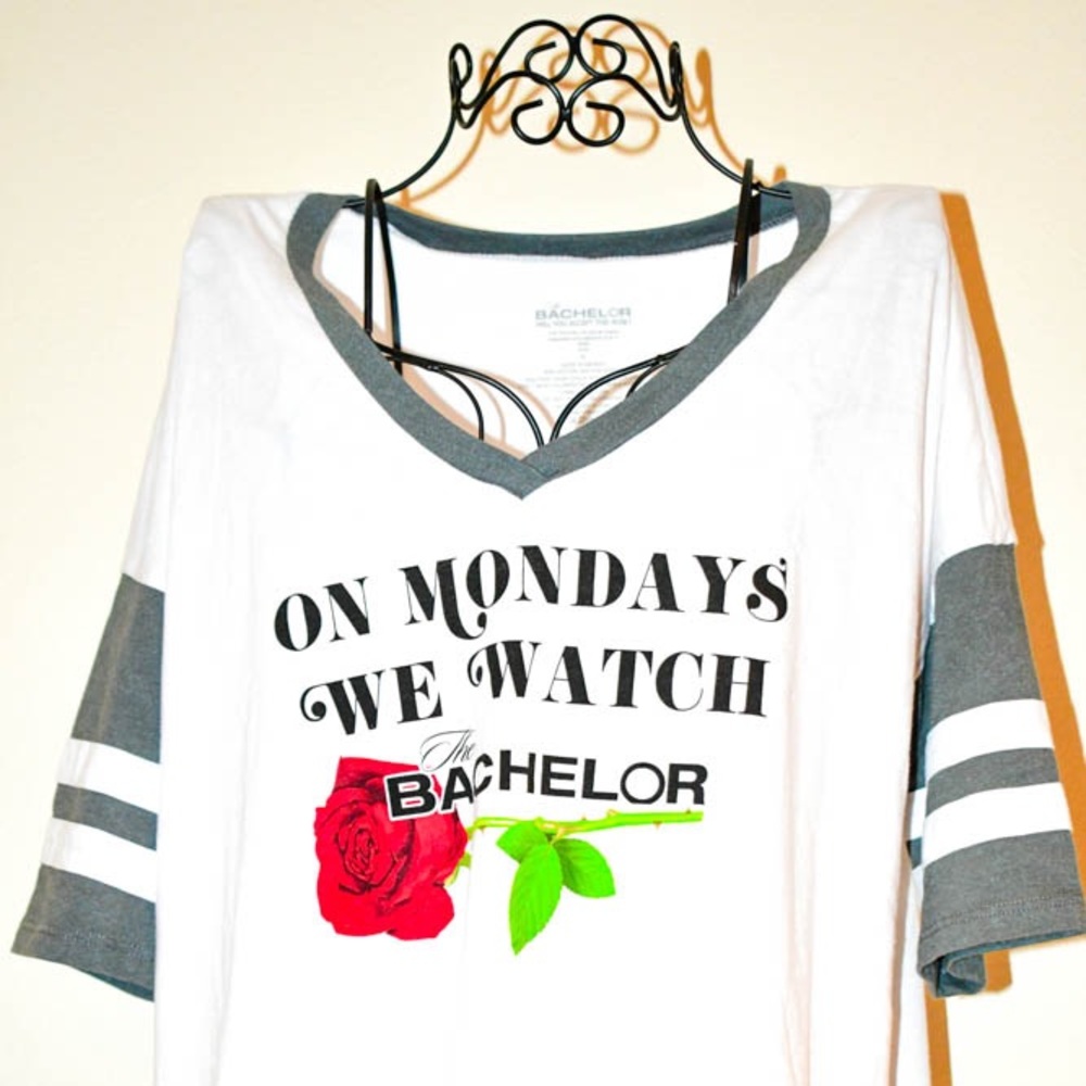 Bachelor top